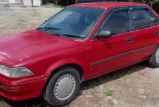 Mobil Bekas Harga Bersahabat: Rekomendasi Sedan Nyaman untuk Gaji UMR