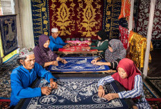 Perkuat Ekonomi Kerakyatan Berbasis Komunitas, BRI Bina Lebih dari 42 Ribu Klaster Usaha