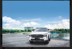 Hyundai Luncurkan Program Menarik dan Layanan Aftersales Komprehensif untuk Pelanggan di Palembang