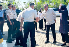 Komitmen Penguatan Fungsi Pemasyarakatan