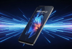 Oppo A79 5G Bidik Segmen Menengah dengan Senjata Performa dan Konektivitas Cepat