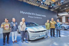 New Hyundai Kona Dibandrol Rp500 Jutaan, Bakal Segera Masuk Indonesia