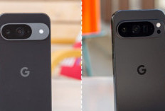 Google Pixel 9 vs Pixel 9 Pro, Flagship Mana yang Paling Worth It di 2025?