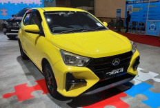 Daihatsu Ayla Juni 2026: Harga Terbaru, Spesifikasi Lengkap, dan Estimasi Biaya Perawatan