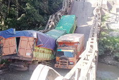 Polres Lahat Selidiki Unsur Kelalaian dan Pelanggaran ODOL, Periksa Karoseri Bak Truk hingga ATPM Kendaraan