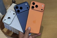 6 HP Samsung Mirip iPhone, Desain Premium dan Fitur Modern