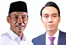 Inilah Harta Kekayaan Dua Kandidat Calon Bupati OKI 2024-2029, Siapa Paling Tajir? 