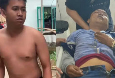 Duel Debitur vs Debt Collector di Palembang Viral, Saling Lapor Polisi Usai Adu Jotos