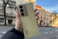 Harga HP Realme Juli 2025: Spek Gahar, Harga Bersahabat, Pilihan Terbaik Buat Kamu yang Cari Performa Maksimal