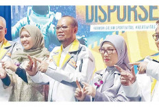 UT Luncurkan Ijazah Digital, Permudah Alumni 