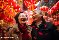 3 Lokasi Wisata ala warga lokal di Hong Kong yang Sayang untuk Dilewatkan saat Liburan akhir Tahun