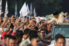 Prabowo-Gibran Berjanji Bangun Rumah Murah di Desa dan Kota, Ini Manfaatnya bagi Milenial dan Gen Z