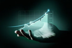 Pertumbuhan Ekonomi Indonesia Tetap Solid Meski Ketidakpastian Global Tinggi