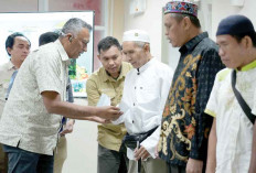 PT KPI Santuni Penyandang Disabilitas Tunanetra, Hari Jadi Ke-8