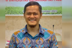 Perkuat Jalinan Alumni dengan Profesional, Arifuddin Pimpin IKA FH UMP 2023-2027