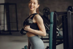 Mengungkap Fakta: 7 Mitos Fitnes yang Sering Menyesatkan Wanita