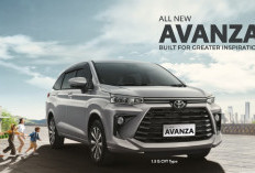 Jangan Lewatkan Promo Cicilan Toyota Avanza Bekas Akhir Tahun 2024 Hemat, Mudah, dan Terjangkau!