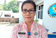 Masih Banyak Takut Jalani Rehabilitasi Rawat Jalan, 2025, 52 Orang Rawat Jalan