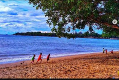 Wisata Alam Menyegarkan di Banten: Dari Pantai Anyer hingga Pantai Carita