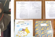 Kasir Salon Kecantikan Ditahan, Diduga Gelapkan Uang Rp505 Juta