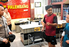 Takut Dimarahi Ortu, Bocah 13 Tahun Lawan Begal