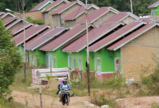Pemkot Bebaskan PBB Hunian Tempat Tinggal untuk Golongan Ini