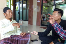 Diduga Sekeluarga Curi Kotak Amal Masjid Miftahul Jannah, Terekam CCTV Boncengan Naik 2 Motor