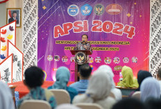 Konsul RI Tawau Ajak Pelajar Belajar dari Kesuksesan Jepang dalam Penutupan APSI 2024