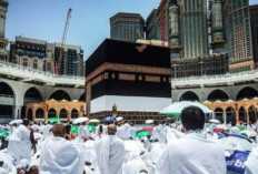 Ini Dia Aturan Baru Visa Kerja Sementara Haji dan Umrah di Arab Saudi, Pelanggar Kena Denda Segini!