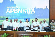 APBN 2024 On Track: Pendapatan Negara Tembus Rp1.777 Triliun, Apa Selanjutnya?