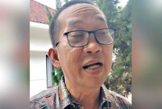 TB Tembus 2.300 Kasus