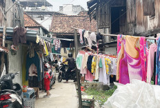 Turunkan Angka Kemiskinan Palembang Antara 9,2-9,4 Persen Ini yang Dilakukan oleh Bappeda Litbang 