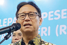  Menkes Minta Masyarakat Tidak Khawatir soal HMPV, seperti Flu Biasa, Sudah Ada sejak 2001 