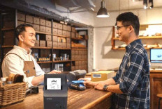 Epson Luncurkan Printer Thermal POS TM-T82X-II, Tingkatkan Efisiensi Bisnis  