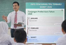 Belum Dapat SKTP atau TPG Belum Cair? Tenang, Ini Penjelasan dan Solusi yang Bisa Dilakukan