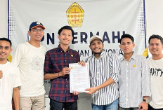 Ribuan Mahasiswa Hukum se-Indonesia Bakal Kumpul di Palembang, Ini Agendanya