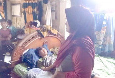 Ibu-Anak Bersama Driver Ojol Jatuh Dijambret, Uang Rp6,5 Juta Dibawa Kabur 2 Pelaku