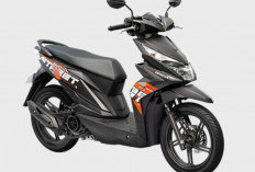 5 Motor Matic Bekas Harga Rp7 Juta–Rp15 Juta, Masih Layakkah Dibeli di Tahun Ini?