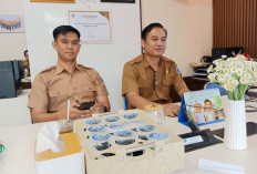 Warga Lahat Didorong Aktif Beri Masukan dalam Uji Publik Raperda Pemerintahan Desa