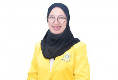  Dr Pariyana Teliti Gek Ekstrak Binahong untuk Luka Pasien DM, Ini Hasilnya 