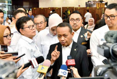 Tingkatkan Investasi, Siapkan Tenaga Kerja, PLN Siap Laksanakan RUPTL 2025-2034 