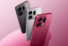 OPPO Find X9s Dijadwalkan Meluncur Maret 2026, Perpaduan Desain Futuristik, Kamera Andal,  AI Lebih Intuitif