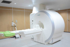  RSMH Sediakan Layanan MCU Stroke, Cegah Cacat dan Kematian Sejak Dini