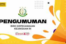 Rincian Formasi dan Gaji untuk Lulusan SMA Jika Lulus CPNS 2024 di Kejaksaan RI