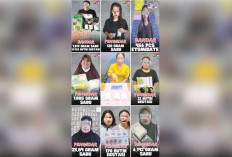 Polda Sumsel ’Koleksi’ Perempuan Pengedar hingga Bandar Narkoba, dari Mahasiswi, IRT, Janda Kembang, Lansia