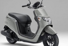 Honda BeAT Dung 2026, Skutik Urban dengan Jiwa Petualang yang Tak Kenal Batas