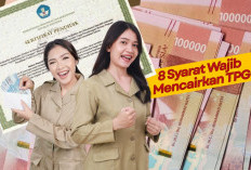 8 Syarat Agar Mendapatkan Tunjangan Sertifikasi Bagi Peserta Lulus UKPPPG Tahap 1