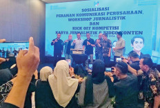 BSB Sinergi Media, Menuju Regional Champion, Masuk 10 Besar Nasional, Kejar Aktivasi Mobile Banking