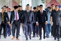 Banyak Dapat Keluhkan Fasum hingga Utilitas