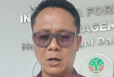 Biro Humas Kemenhut: Bukan El Nino Godzila, tapi El Nino Moderat